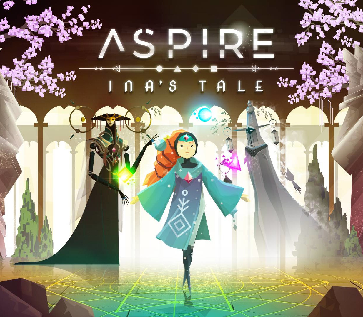 Aspire - Ina's Tale