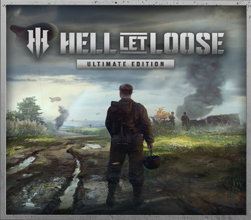 Hell Let Loose: