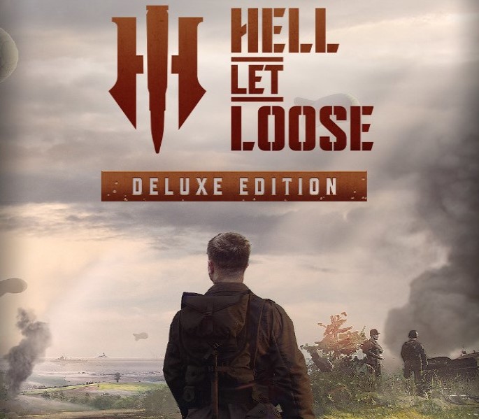 Hell Let Loose: