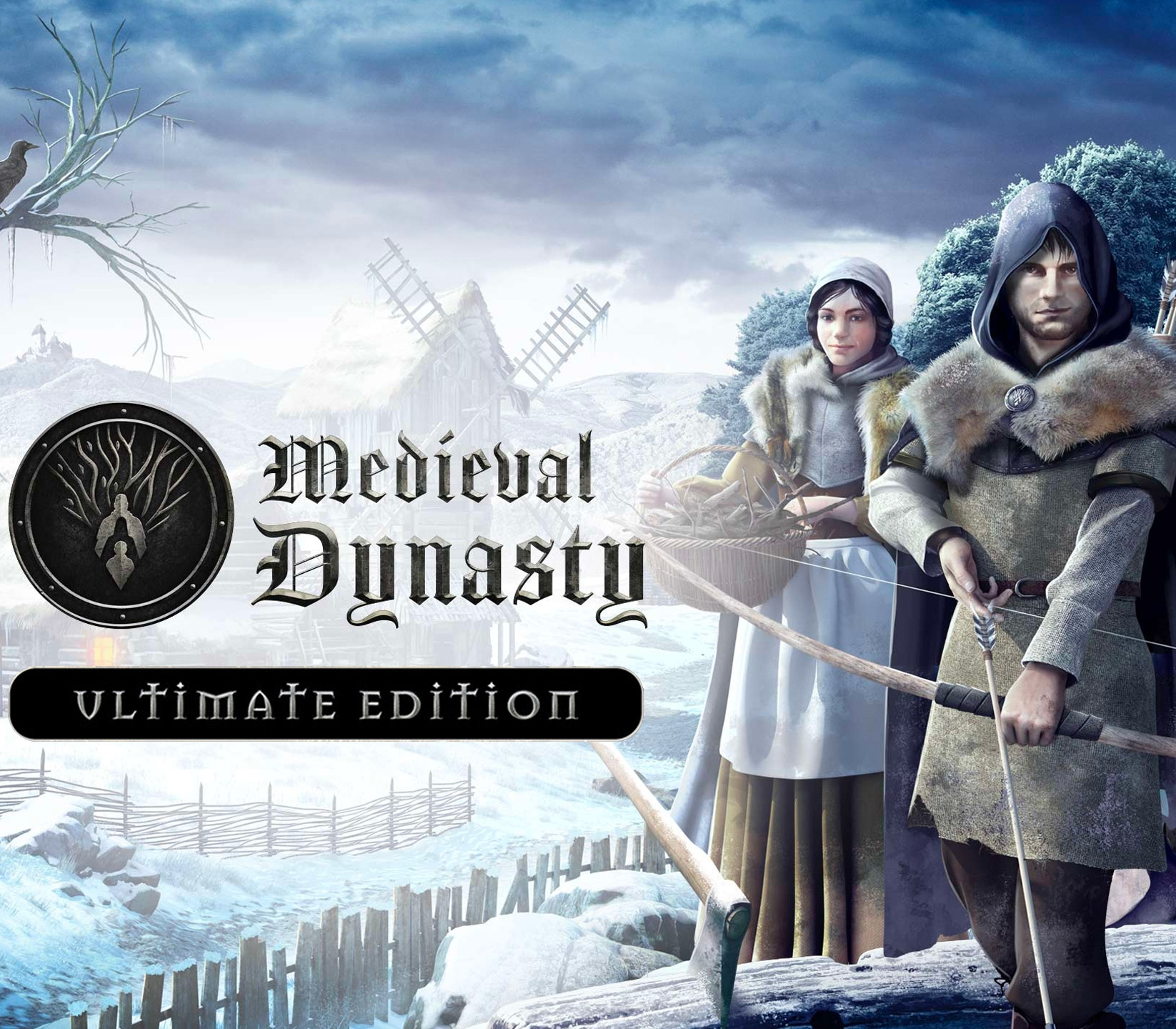Medieval Dynasty