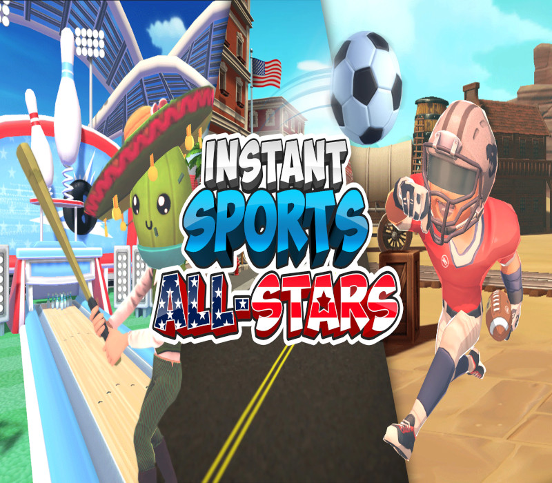 Instant Sports