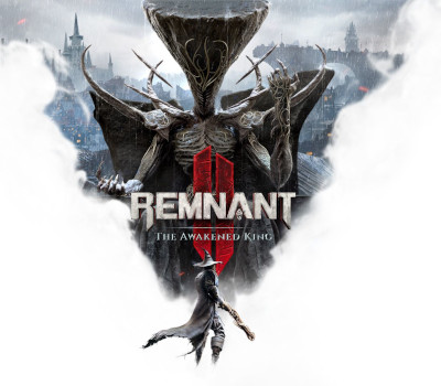 Remnant II - The Awakened King