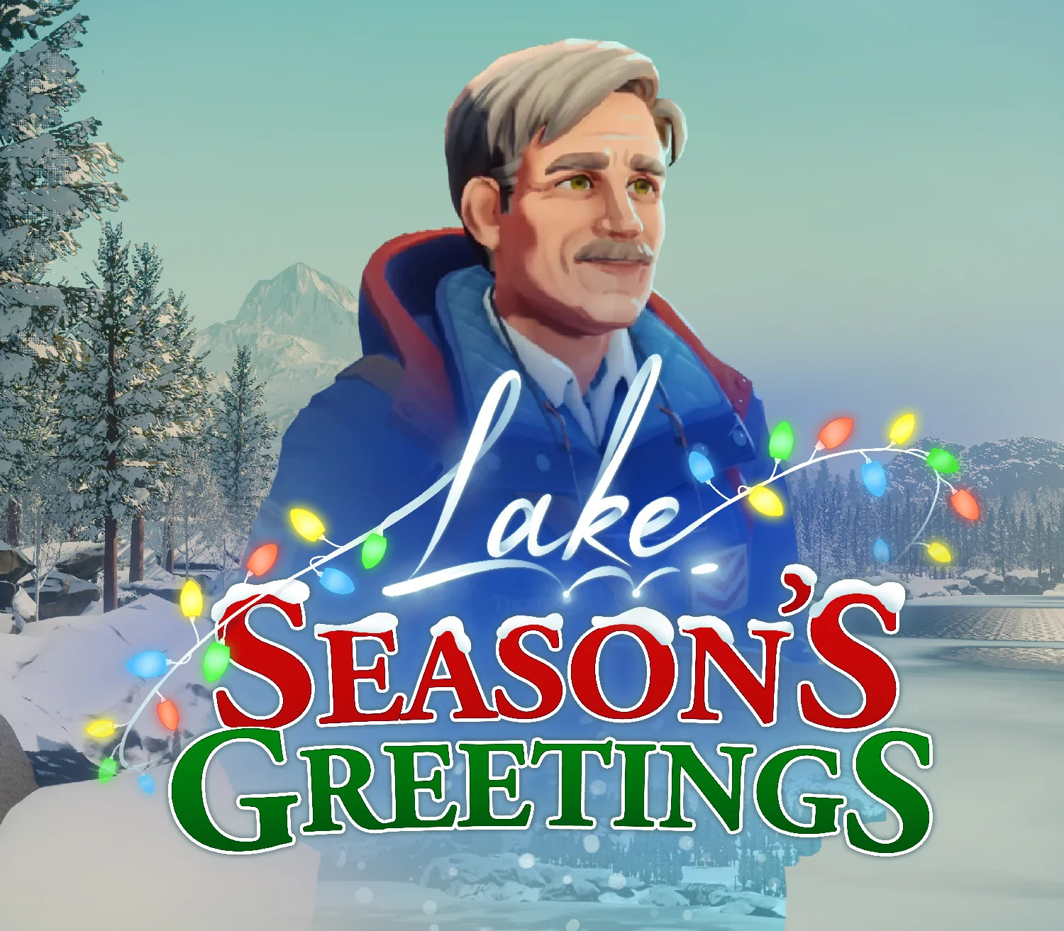 Lake - Season's Greetings