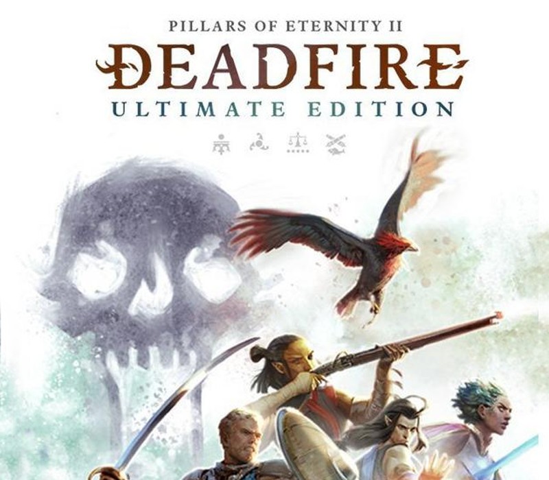 Pillars of Eternity II: Deadfire