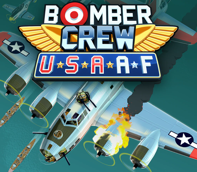 Bomber Crew