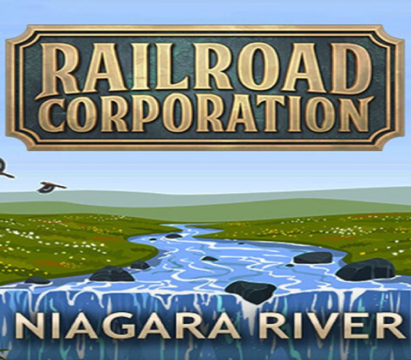 Railroad Corporation 1