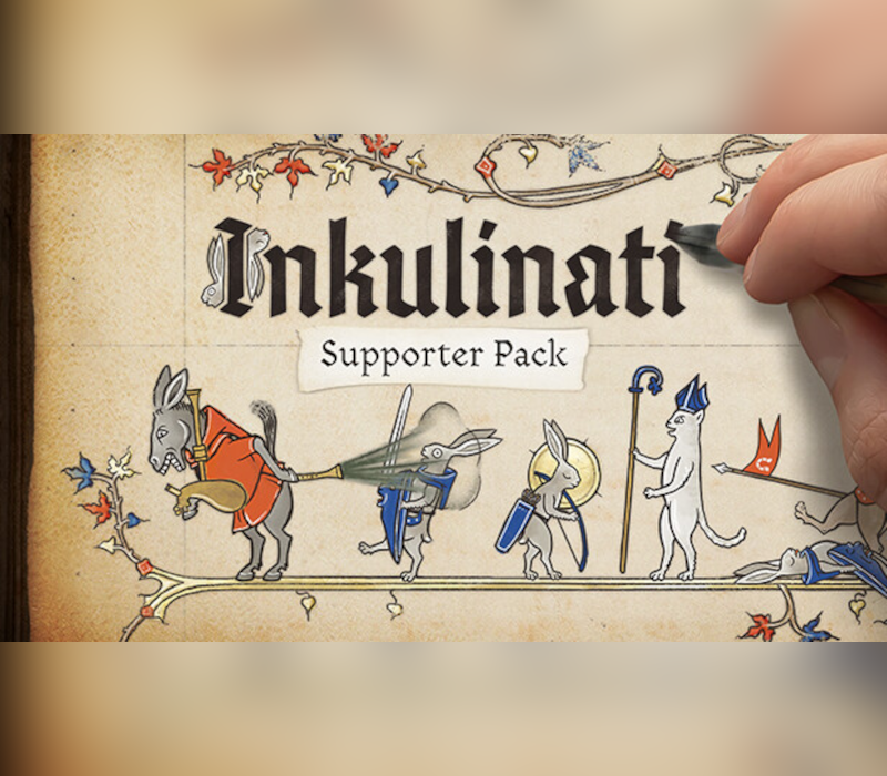 Inkulinati