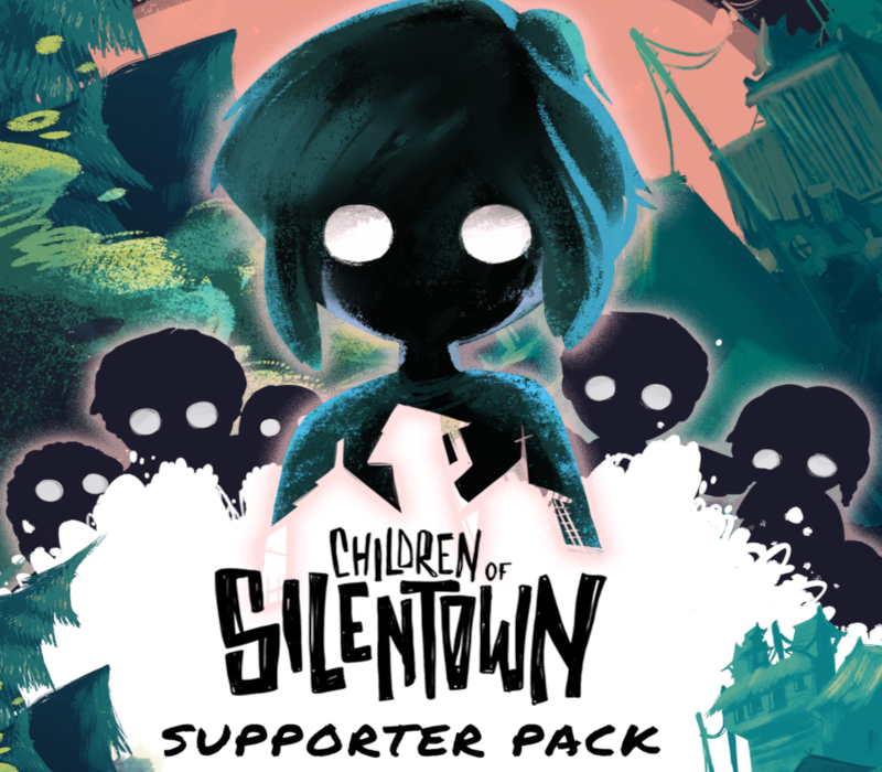 Children of Silentown