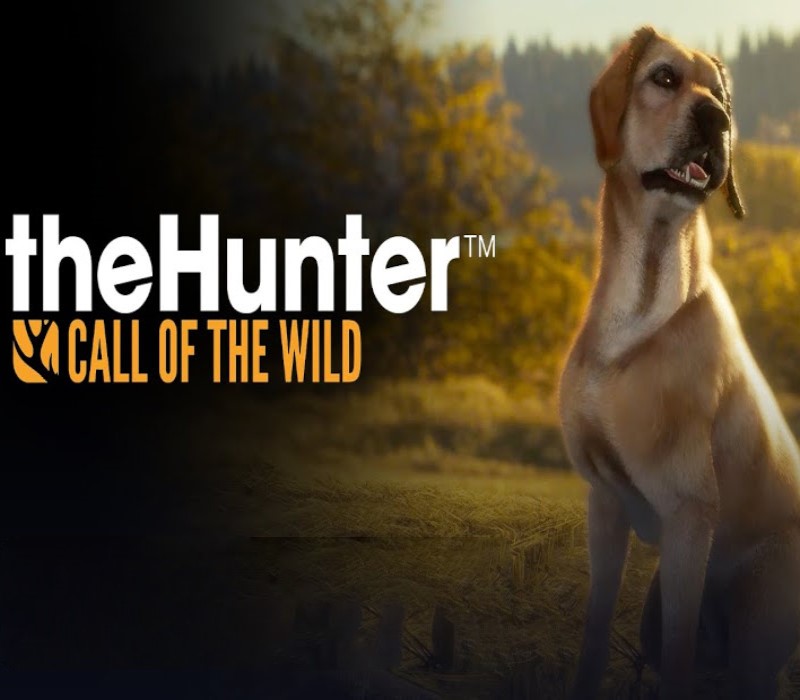 theHunter: Call of the Wild - Labrador Retriever