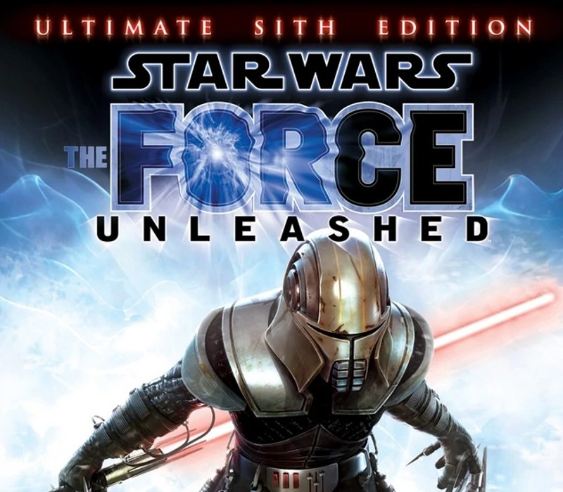 Star Wars: The Force Unleashed