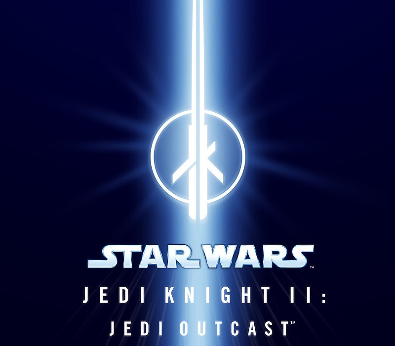 Star Wars Jedi Knight