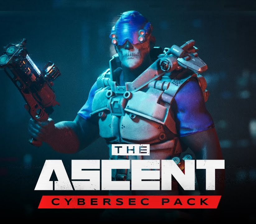 The Ascent