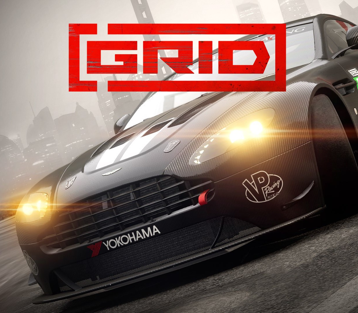 GRID (2019)