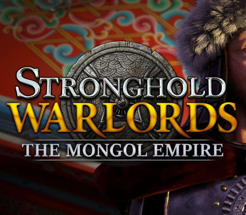 Stronghold Warlords