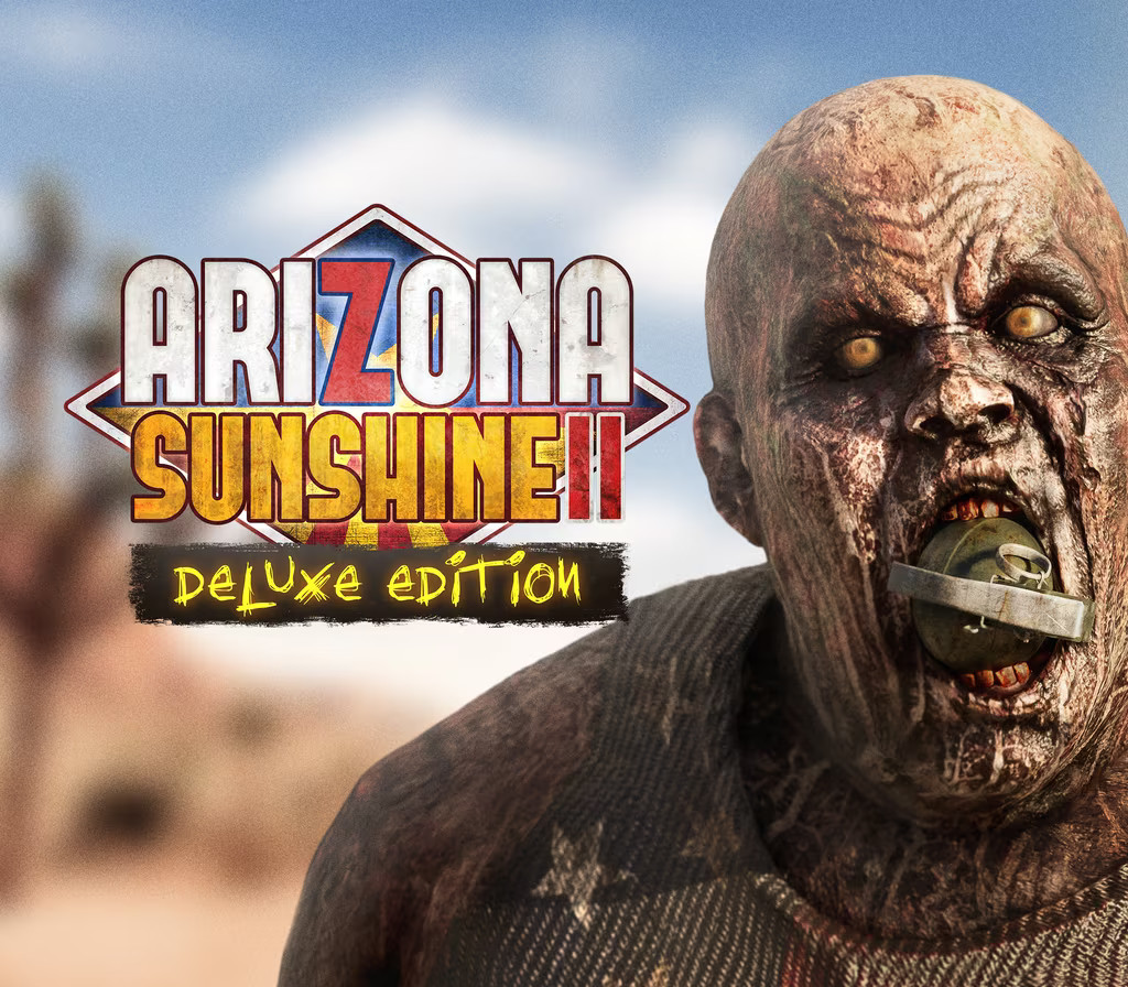 Arizona Sunshine 2