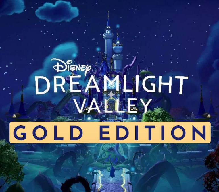 Disney Dreamlight Valley