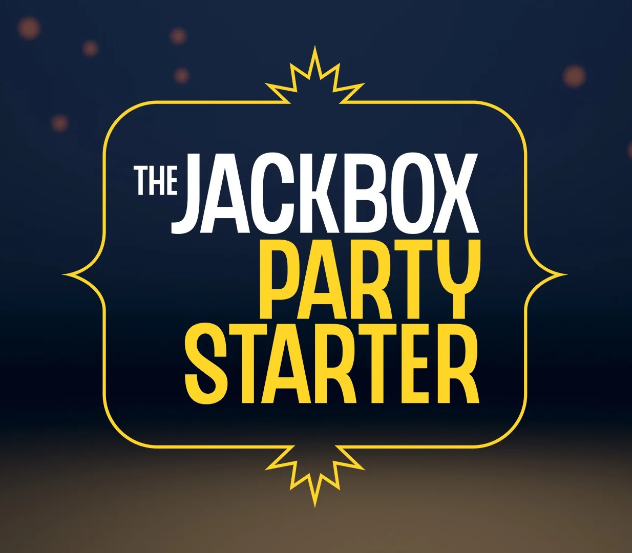 The Jackbox Party Starter