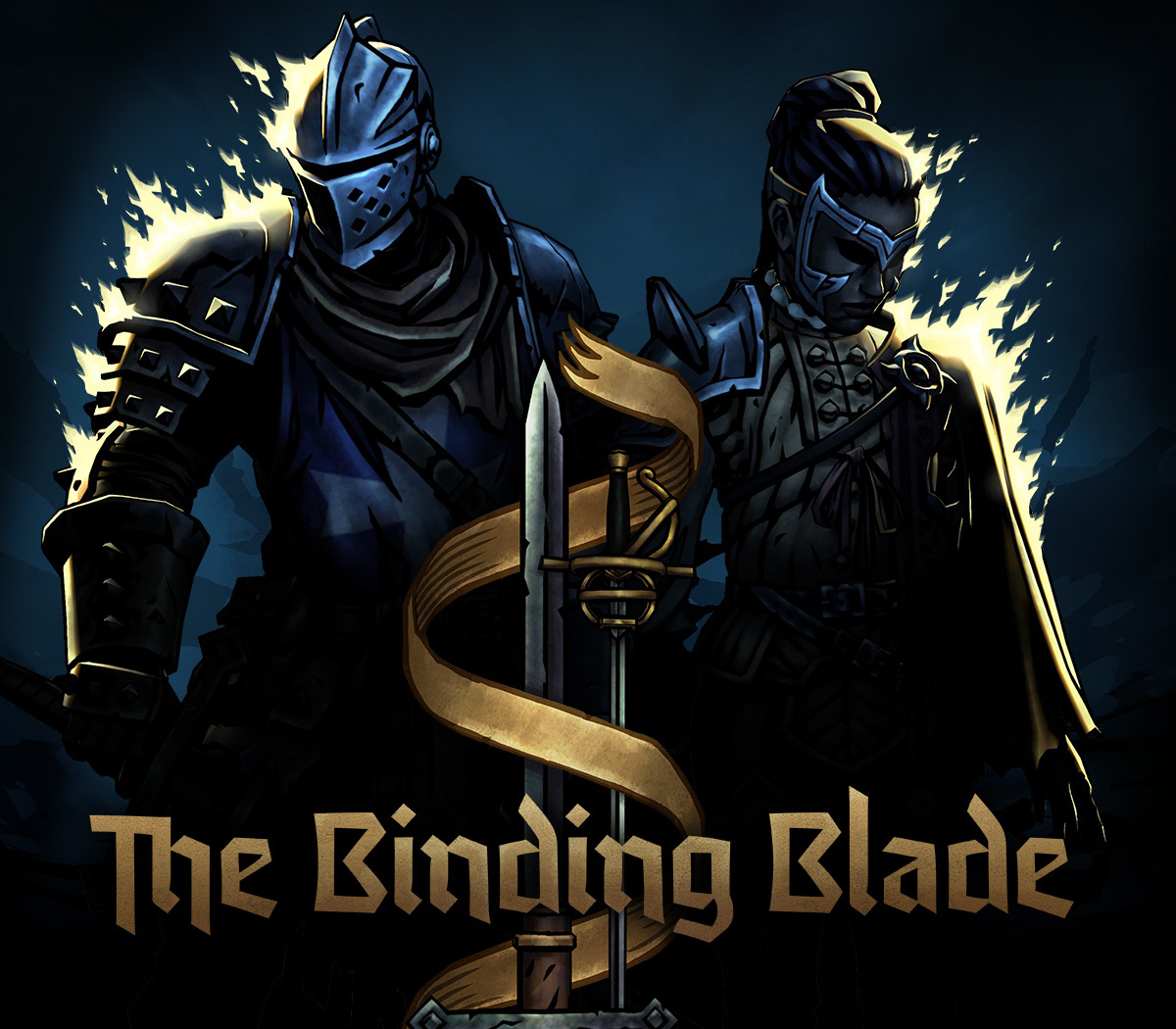Darkest Dungeon II - The Binding Blade