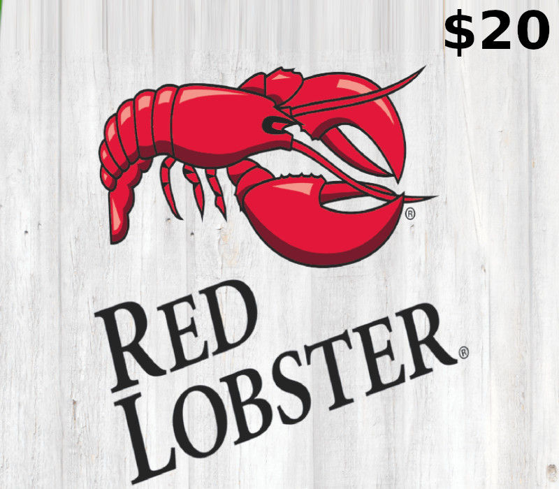 Red Lobster