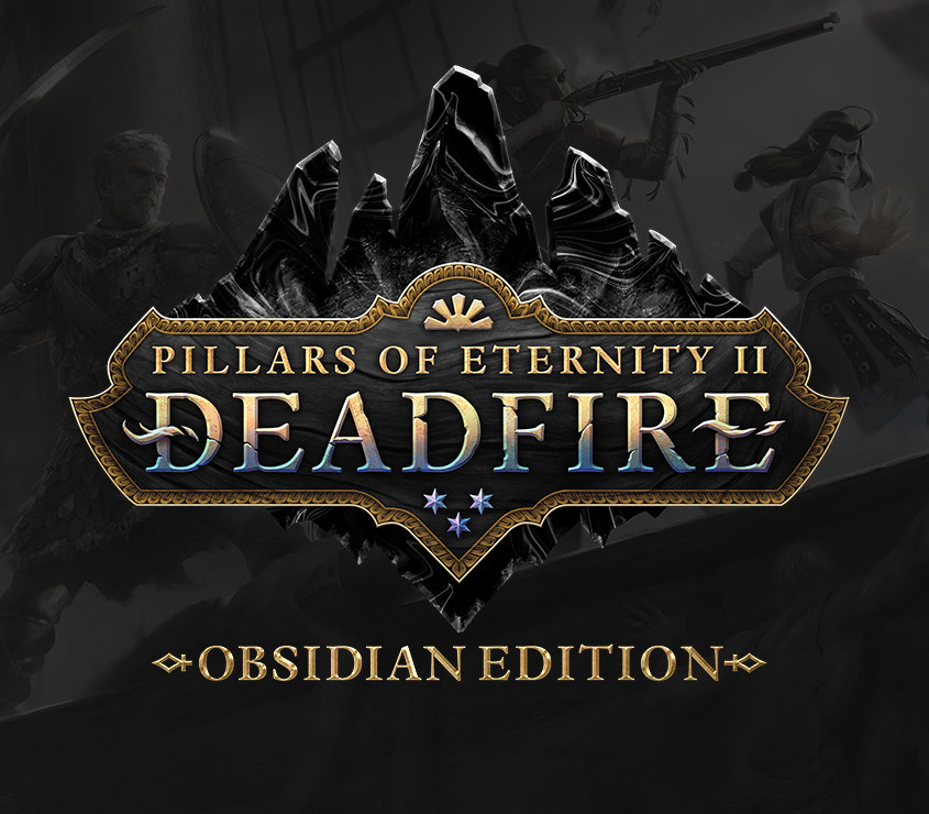 Pillars of Eternity II: Deadfire