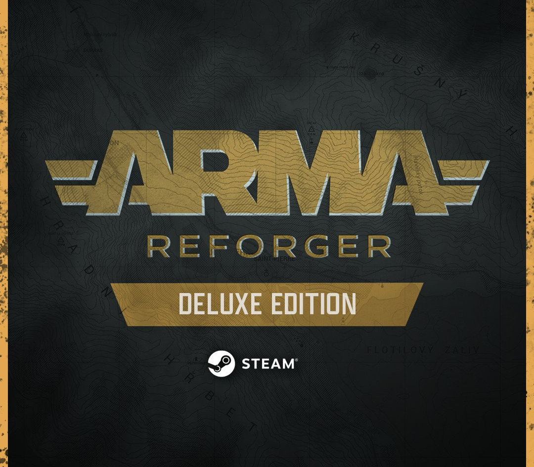 Arma Reforger
