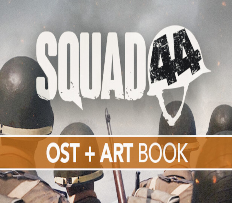 Squad 44 - Supporter Edition