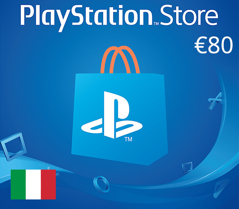 PlayStation Network Card
