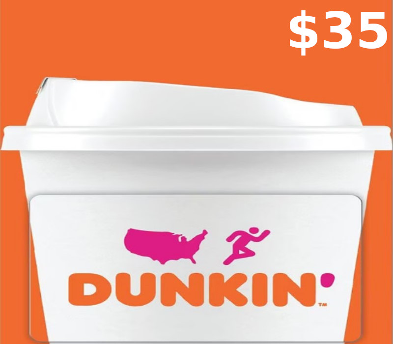Dunkin Donuts