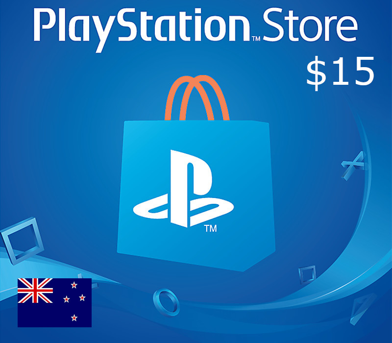 PlayStation Network Card