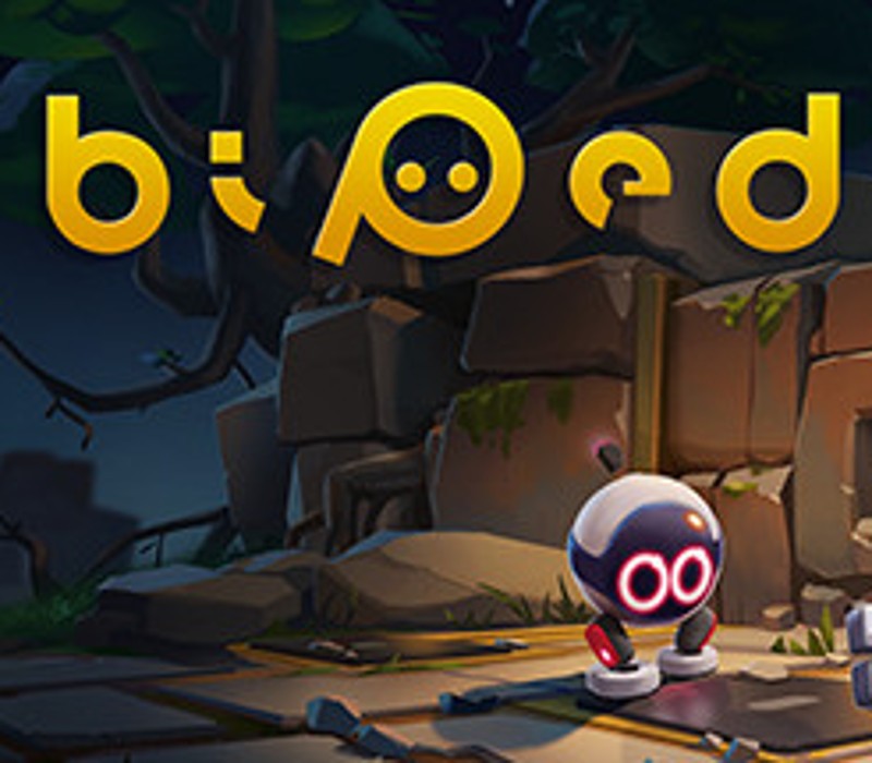 Biped
