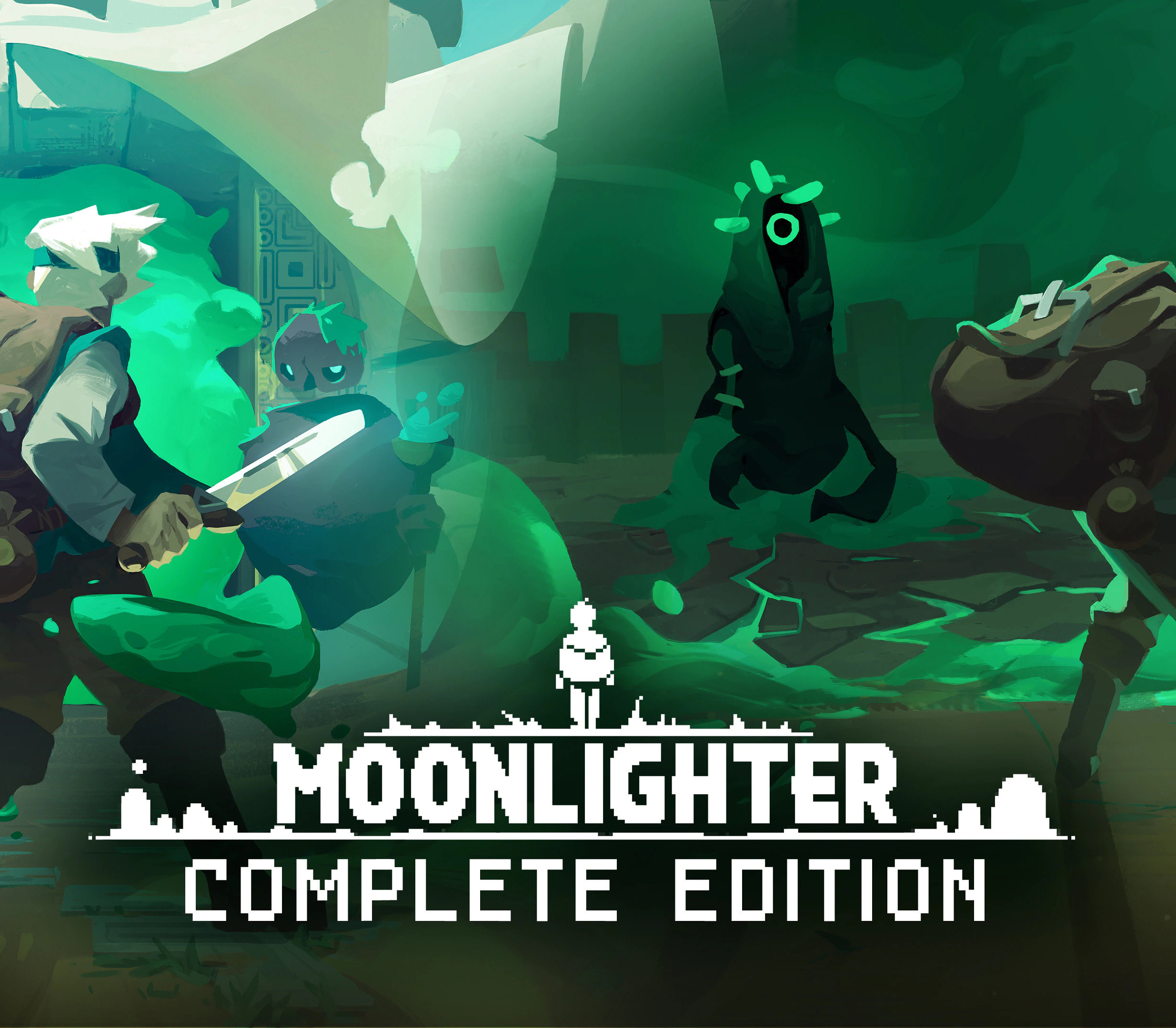 Moonlighter