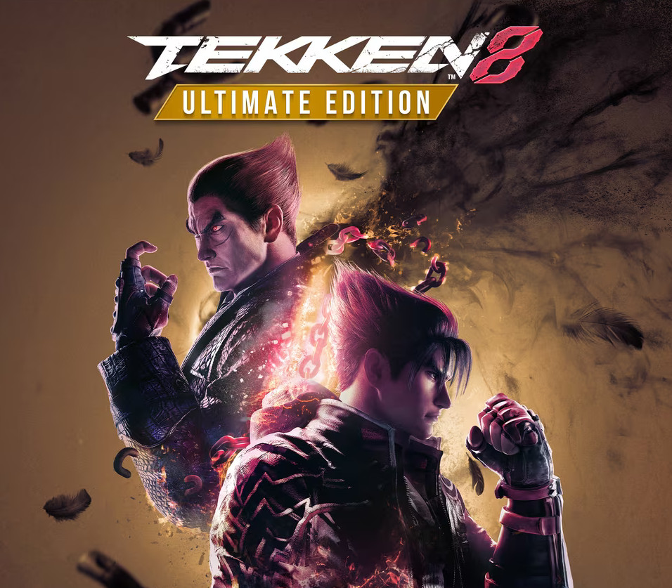 TEKKEN 8