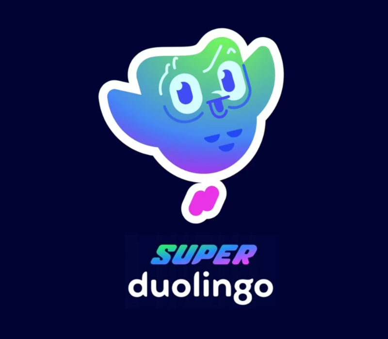 Super Duolingo