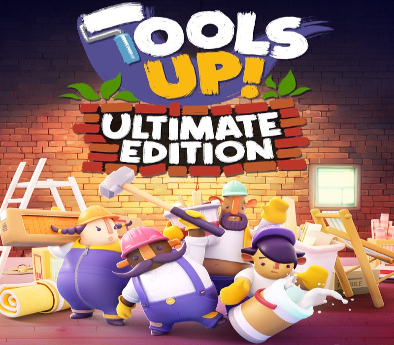 Tools Up!