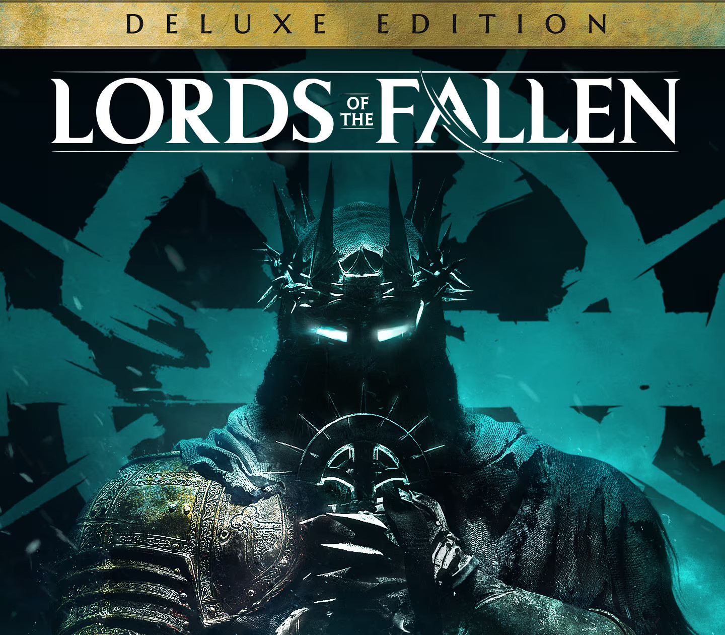 Lords of the Fallen (2023)