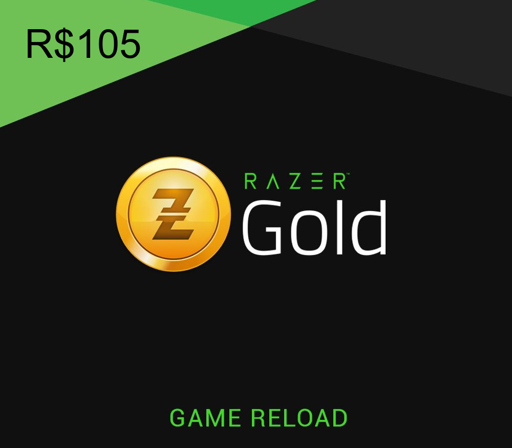 Razer Gold