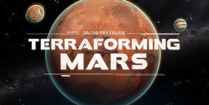 Terraforming Mars Collection Bundle (2022)