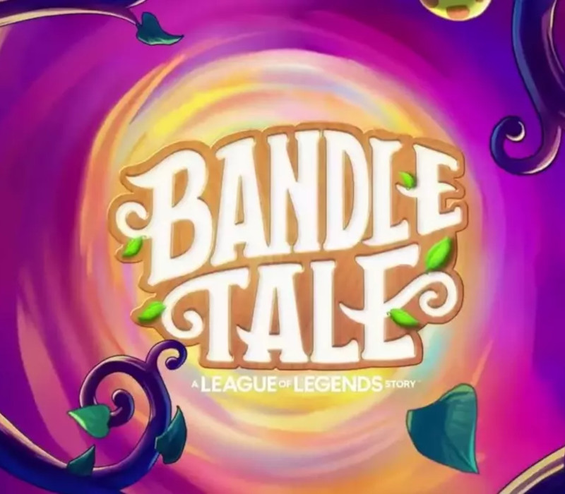 Bandle Tale: A League of Legends Story