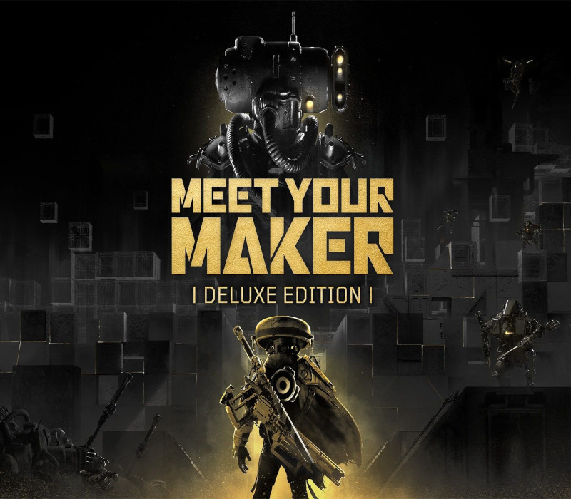 Meet Your Maker