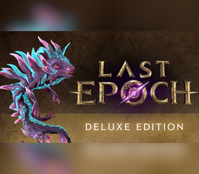 Last Epoch