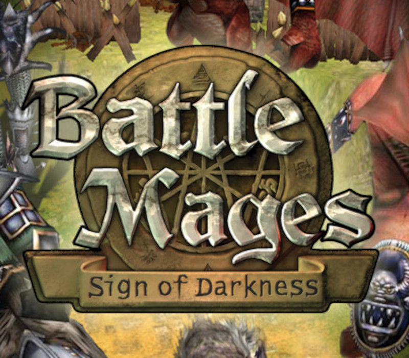 Battle Mages: Sign of Darkness