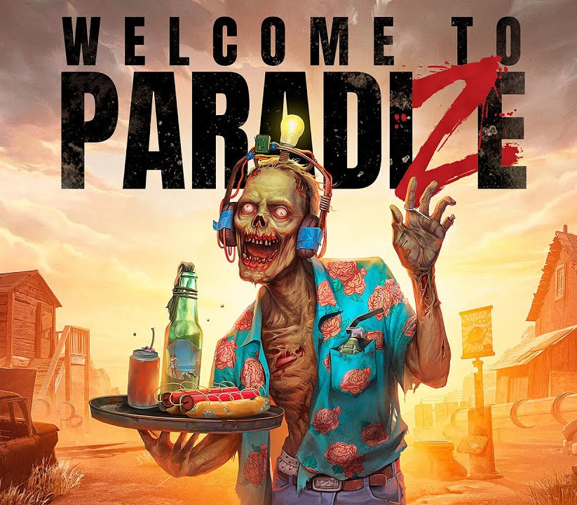 Welcome to ParadiZe