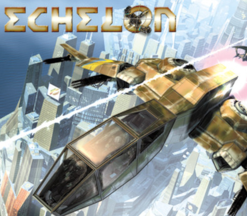 Echelon