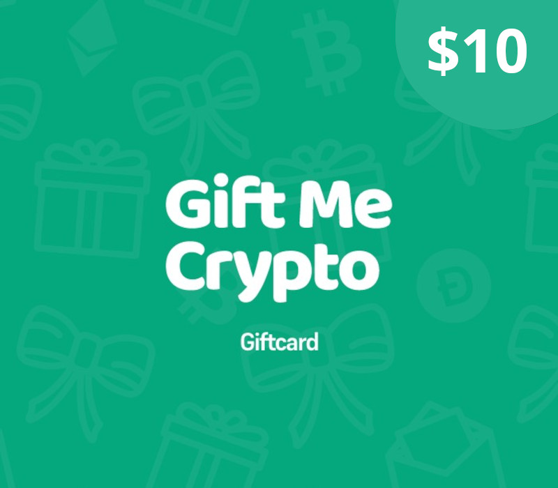 Gift Me Crypto