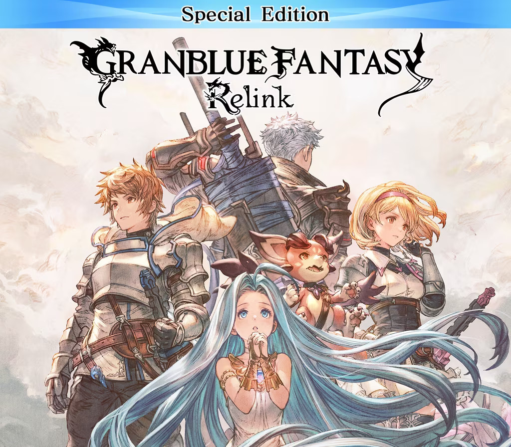 Granblue Fantasy: Relink