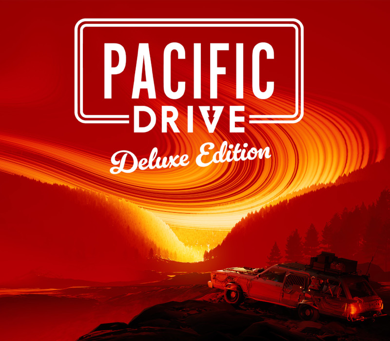 Pacific Drive
