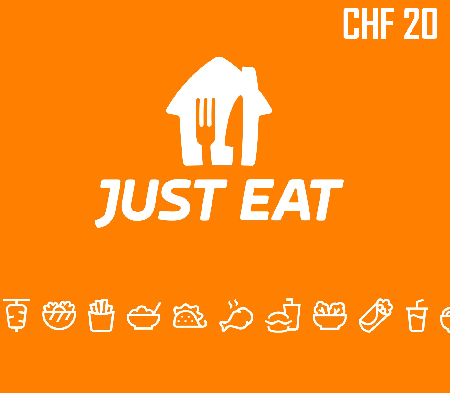Just Eat