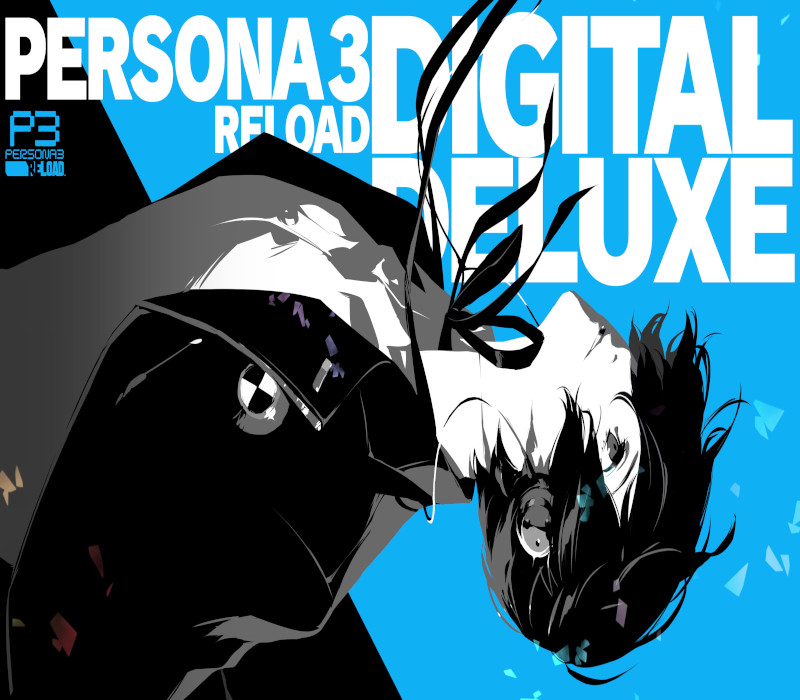 Persona 3 Reload