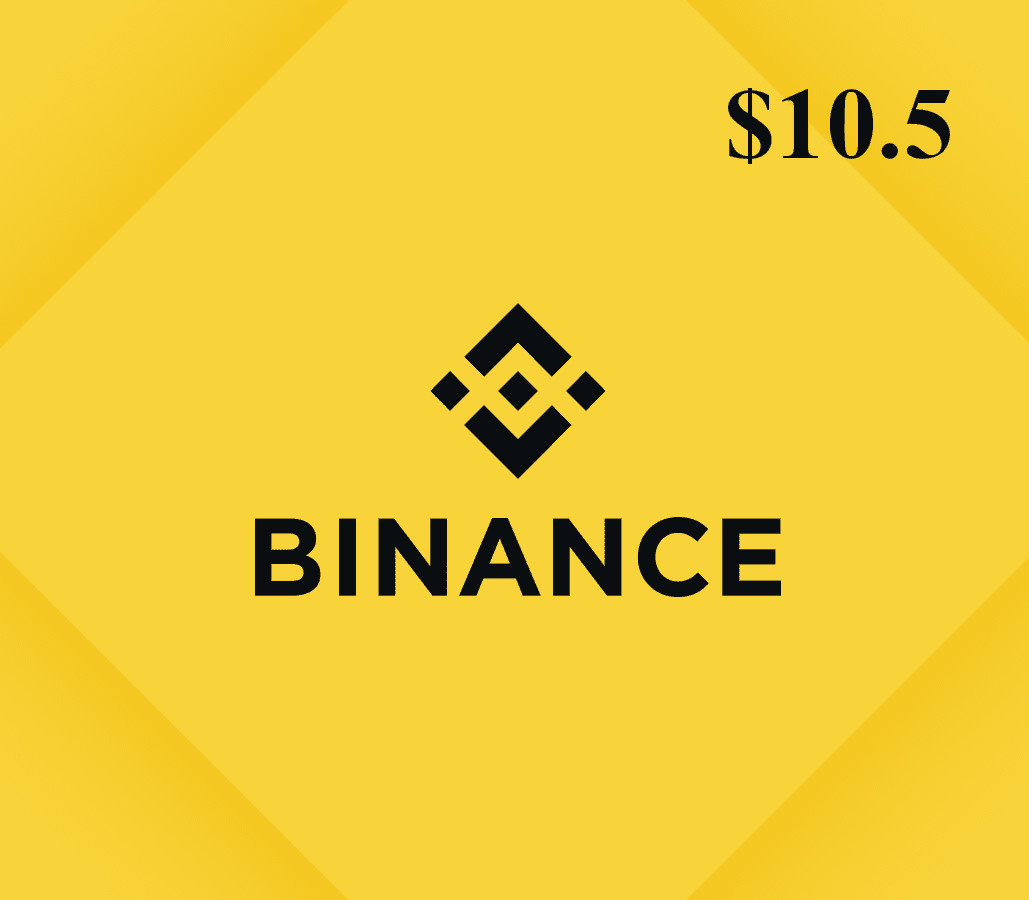Binance Gift Card (USDT)