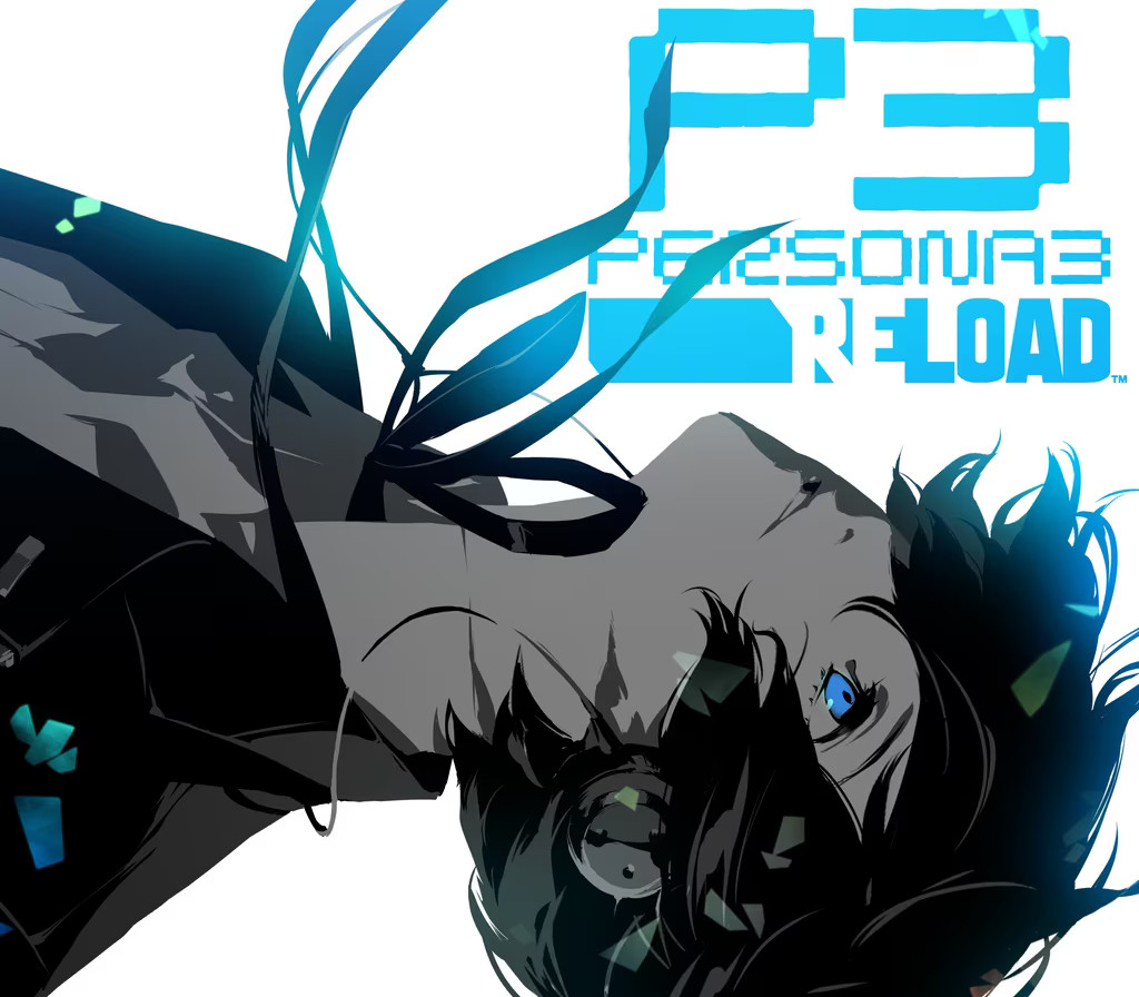 Persona 3 Reload
